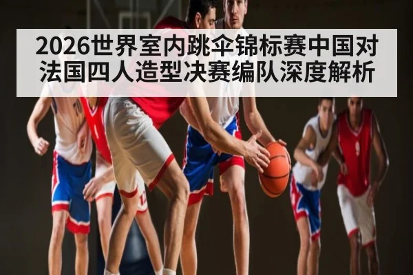 2026世界室内跳伞锦标赛中国对法国四人造型决赛编队深度解析