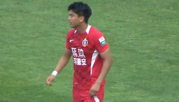 sofascore官网-官方：徐继祖重返延边龙鼎，与俱乐部完成续约