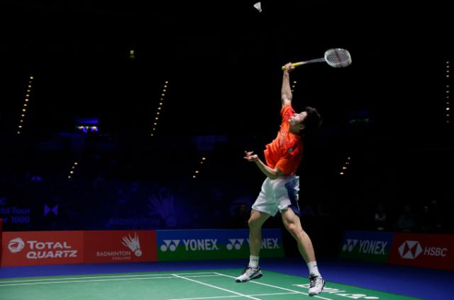 sofascore中文官网-全运团体赛石宇奇6战全胜 伤愈归来状态恢复9成