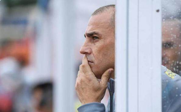 sofascore中文官网-两轮1分广州队拿最差开局！卡帅：我们在为国养士