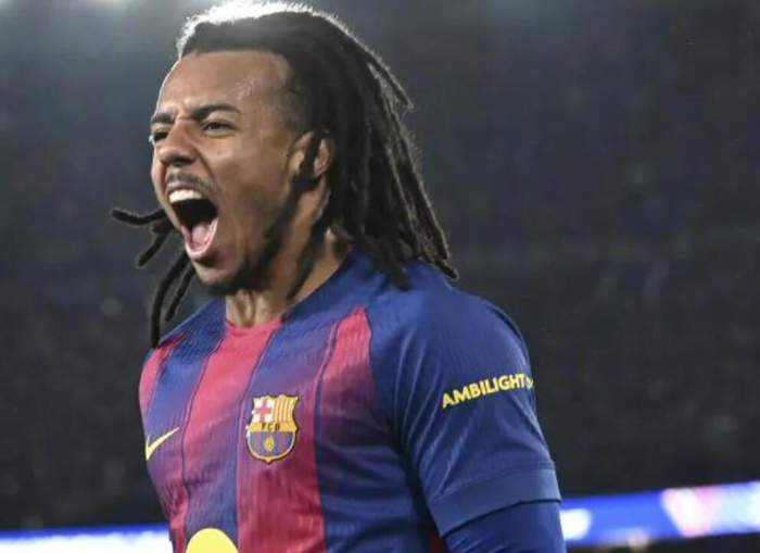 sofascore-利物浦曼城切尔西持续关注孔德，巴萨面临留人挑战|巴塞罗那|世界体育报|朱尔斯-孔德|边后卫|报价_新浪体育_新浪新闻